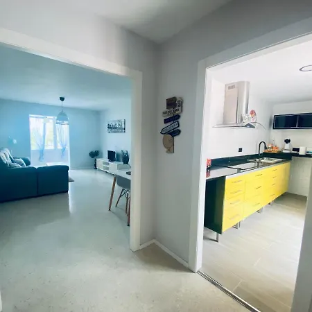 شقة Texas Life Centro Jerez