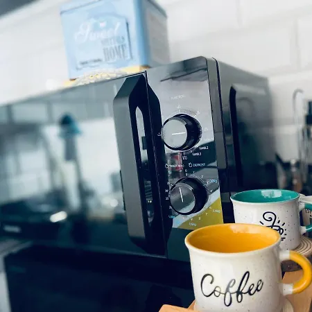 Texas Life Centro Jerez شقة جيريز