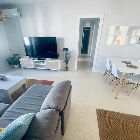 Daire Texas Life Centro Jerez