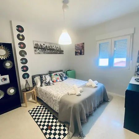 Texas Life Centro Jerez