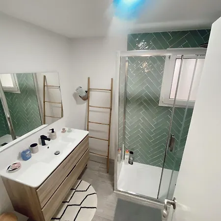 شقة Texas Life Centro Jerez *