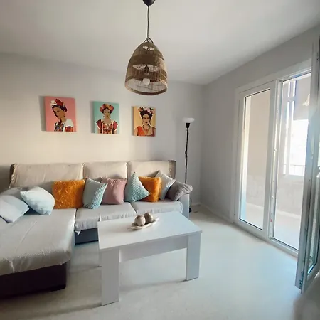 Daire Texas Life Centro Jerez