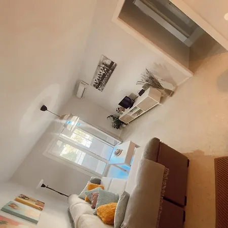 Texas Life Centro Jerez شقة *