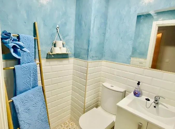 Texas Life Centro Jerez