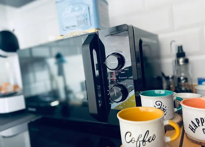 Texas Life Centro Jerez Daire Jerez de la Frontera