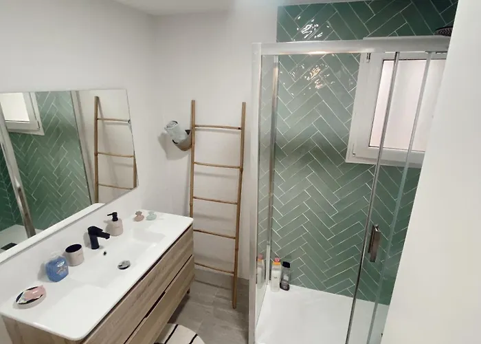 Daire Texas Life Centro Jerez *