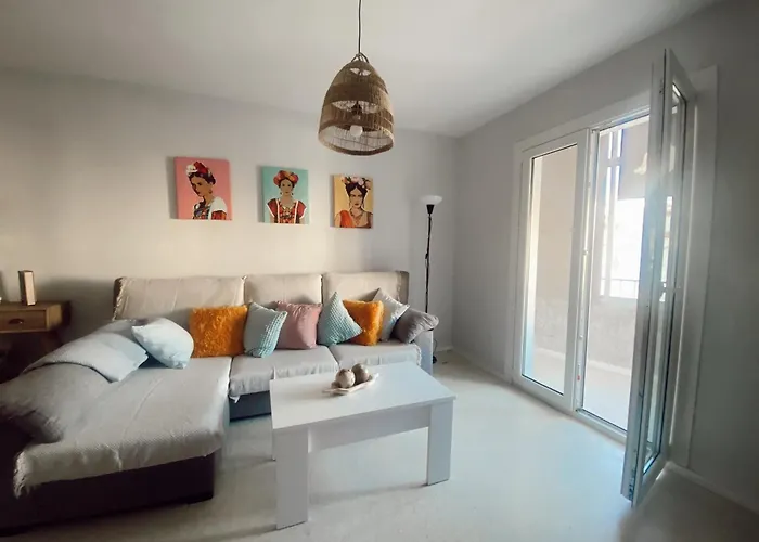 Daire Texas Life Centro Jerez