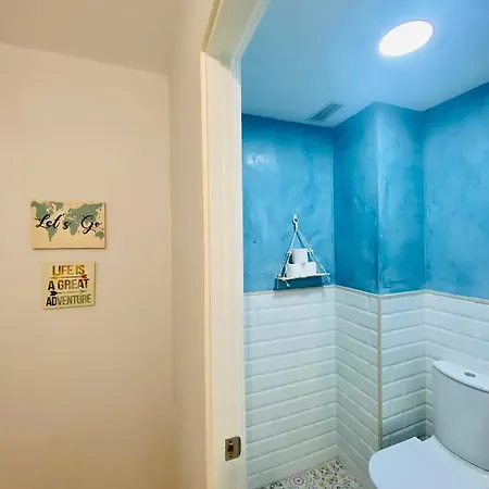 Apartamento Texas Life - Ole Solutions דירה חרז