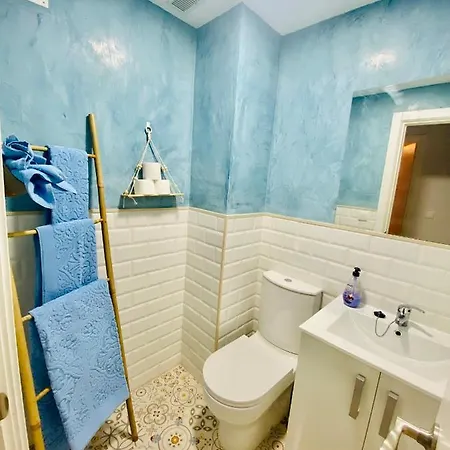 Apartamento Texas Life - Ole Solutions