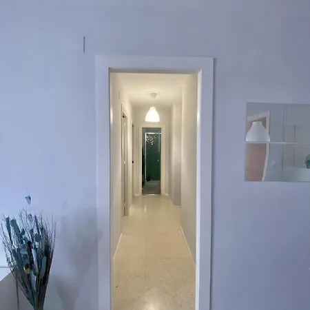 Apartment Texas Life Centro Jerez *