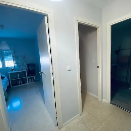 Apartamento Texas Life - Ole Solutions חרז
