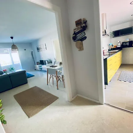 Apartamento Texas Life - Ole Solutions *