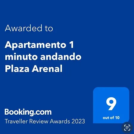 Lejlighed Texas Life Centro Jerez