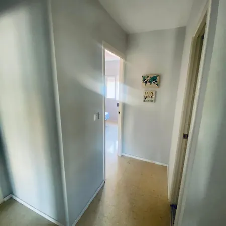 Apartamento Texas Life - Ole Solutions דירה חרז