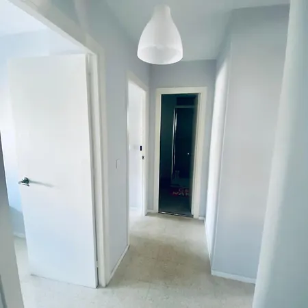 Apartamento Texas Life - Ole Solutions