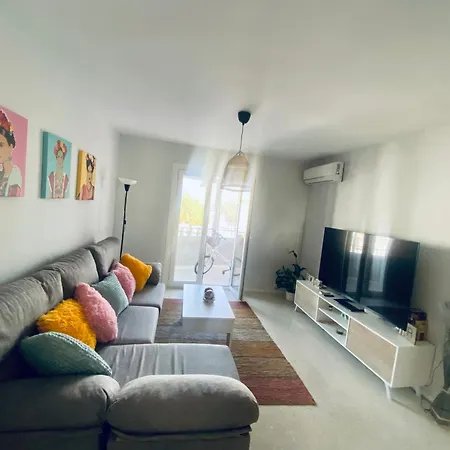 Apartment Texas Life Centro Jerez