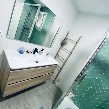 Apartment Texas Life Centro Jerez