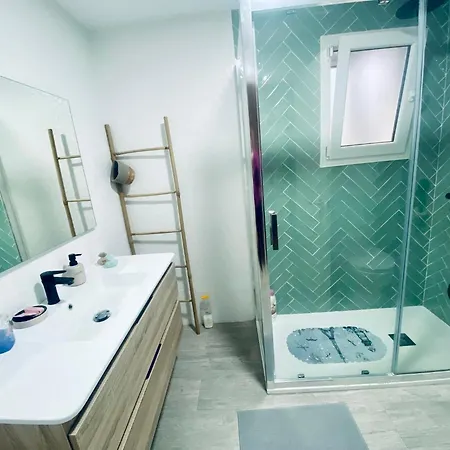 Texas Life Centro Jerez Lejlighed