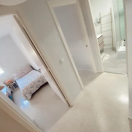 Texas Life Centro Jerez Apartment