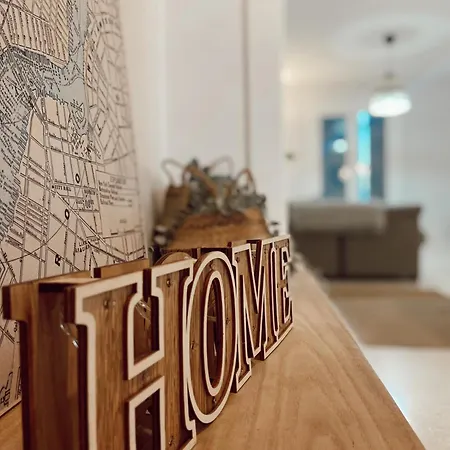 Apartamento Texas Life - Ole Solutions *