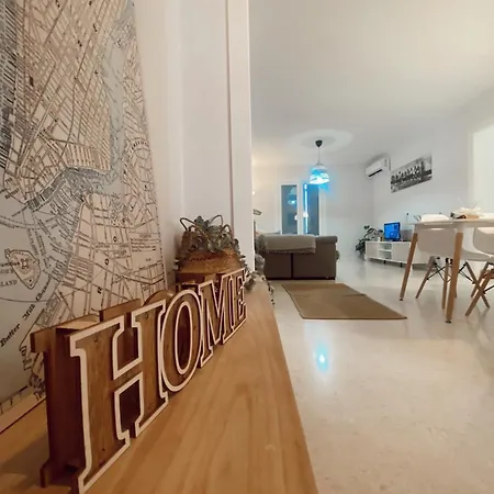 Apartamento Texas Life - Ole Solutions * חרז