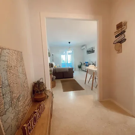 Apartamento Texas Life - Ole Solutions דירה חרז