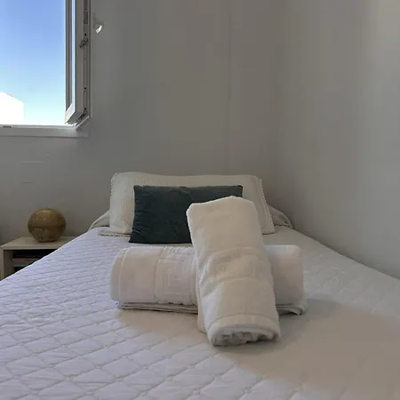 Apartamento Texas Life - Ole Solutions דירה *