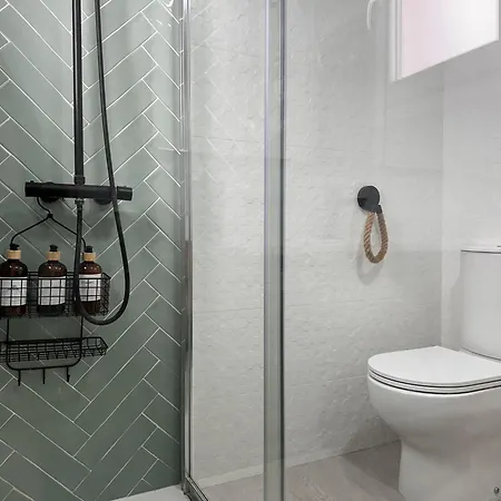 Apartamento Texas Life - Ole Solutions *
