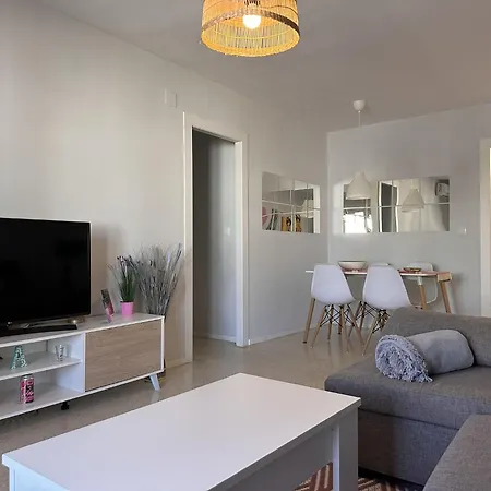 Apartamento Texas Life - Ole Solutions * חרז