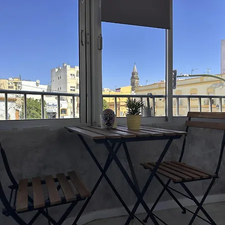 Apartamento Texas Life - Ole Solutions *