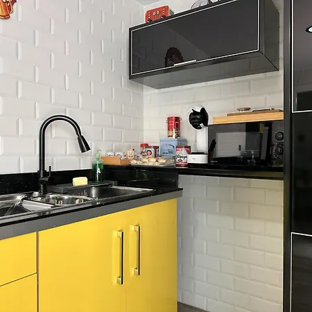 Apartamento Texas Life - Ole Solutions