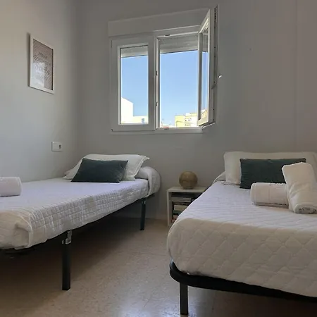 Apartamento Texas Life - Ole Solutions דירה *
