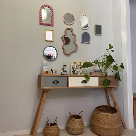 Apartamento Texas Life - Ole Solutions חרז