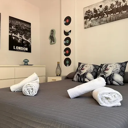 Apartamento Texas Life - Ole Solutions * חרז