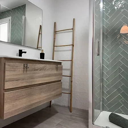 Apartamento Texas Life - Ole Solutions