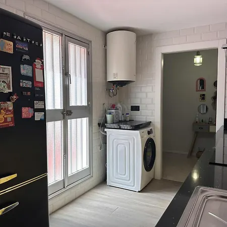 Apartamento Texas Life - Ole Solutions דירה