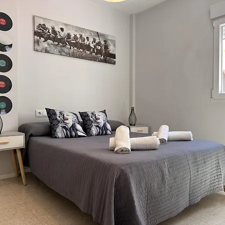 דירה Apartamento Texas Life - Ole Solutions