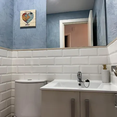 Apartamento Texas Life - Ole Solutions *