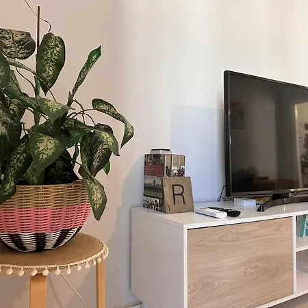 דירה Apartamento Texas Life - Ole Solutions *
