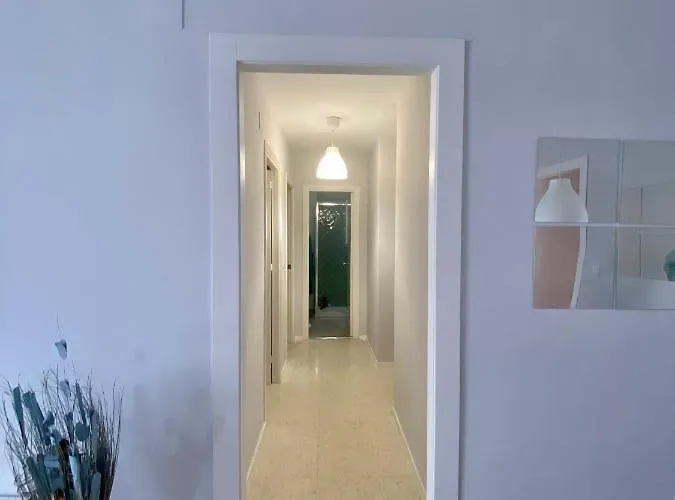 شقة Texas Life Centro Jerez *