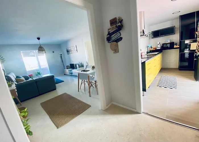 Texas Life Centro Jerez *