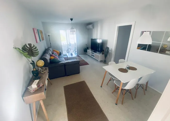 شقة Texas Life Centro Jerez