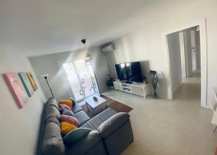 Texas Life Centro Jerez شقة