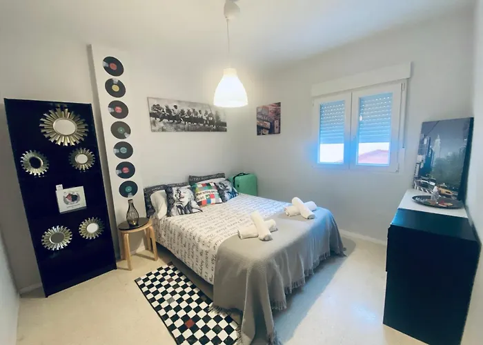 Texas Life Centro Jerez