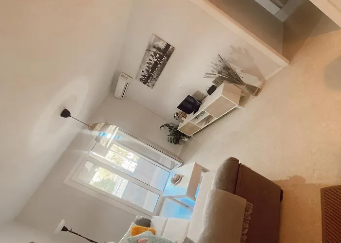 Texas Life Centro Jerez شقة *