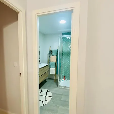 דירה Texas Life Centro Jerez *