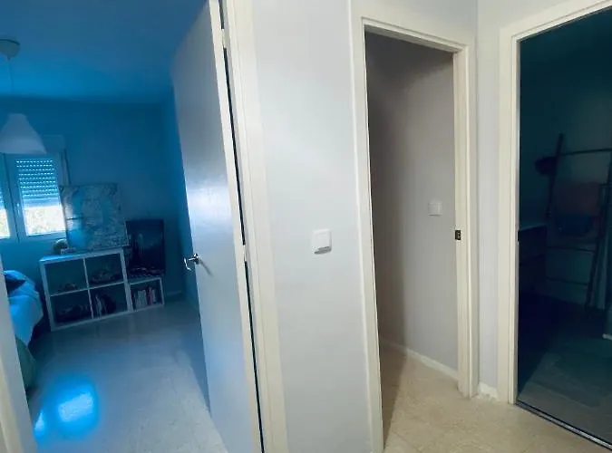 Texas Life Centro Jerez 赫雷斯