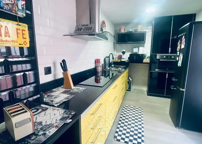 Texas Life Centro Jerez *