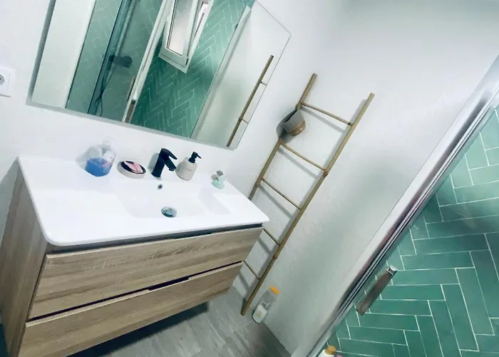 公寓 Texas Life Centro Jerez