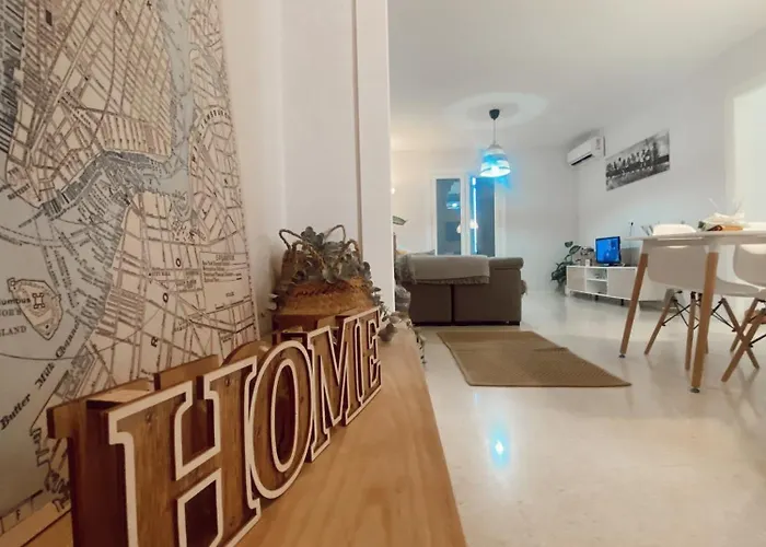 Texas Life Centro Jerez * 赫雷斯